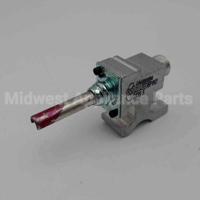 WB21K10170 GE Round Valve Burner 140