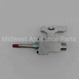 WB21K10170 GE Round Valve Burner 140