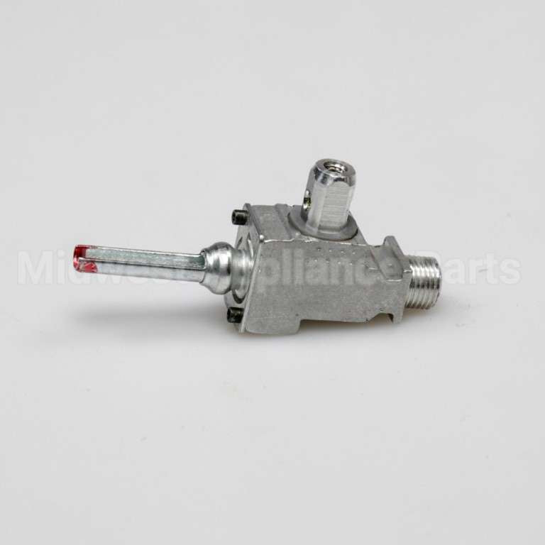 WB21K12 GE Range Valve Burner Control