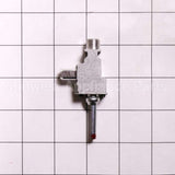 WB21K12 GE Range Valve Burner Control