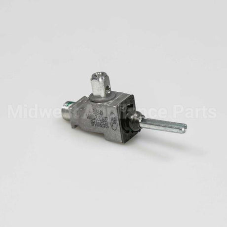 WB21K38 GE Range Surface Burner Valve