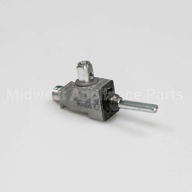 WB21K38 GE Range Surface Burner Valve
