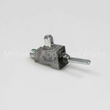 WB21K38 GE Range Surface Burner Valve