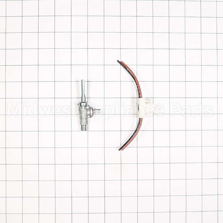 WB21K39 GE Valve Top Bu