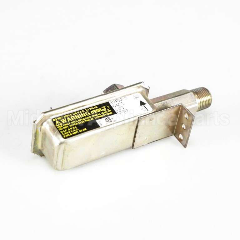 WB21K5009 GE Control Valve