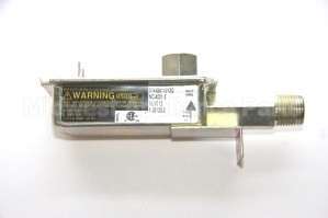 WB21K5009 GE Control Valve