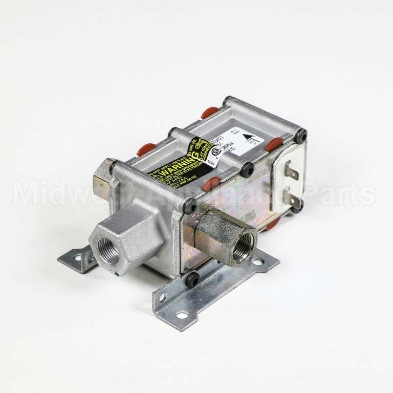 WB21T10014 GE Gas Range Control Valve