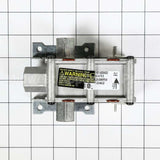 WB21T10014 GE Gas Range Control Valve
