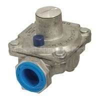 WB21X10010 GE Regulator-N G