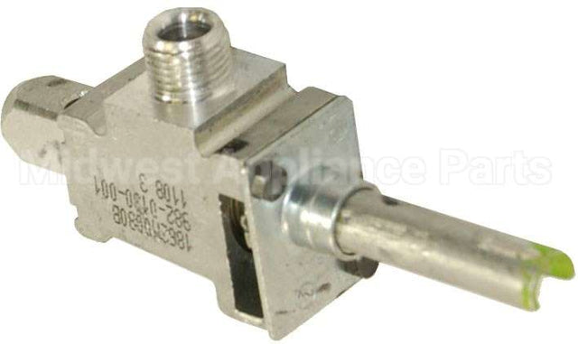 WB21X10052 GE Valve Rr