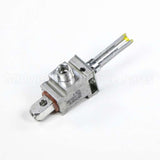 WB21X10053 GE Valve L F&R