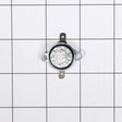 WB21X10149 GE Thermostat