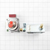 WB21X20252 GE Valve Control Asm Nor. S
