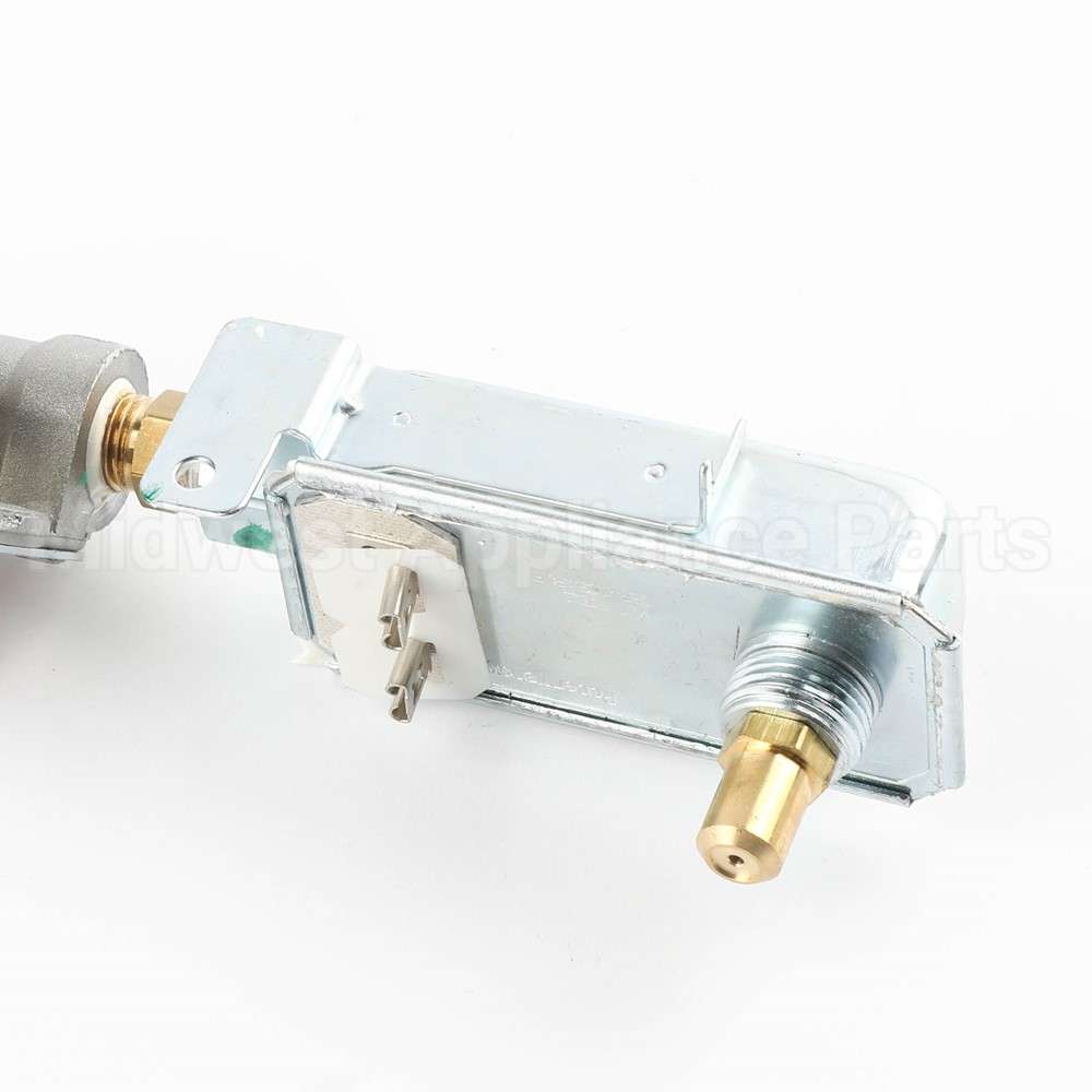 WB21X20252 GE Valve Control Asm Nor. S