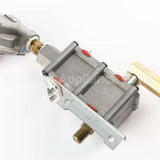 WB21X20293 GE Valve Control Asm Nor.d