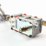 WB21X20293 GE Valve Control Asm Nor.d