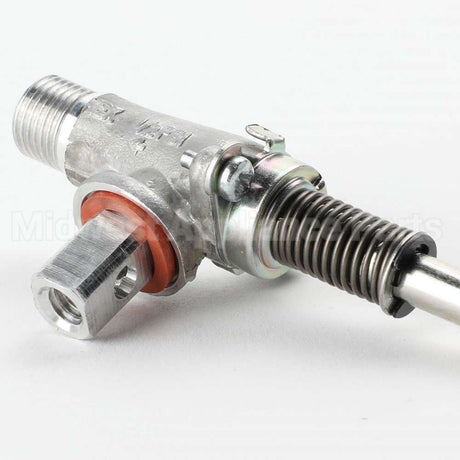 WB21X20471 GE Valve Burner 270