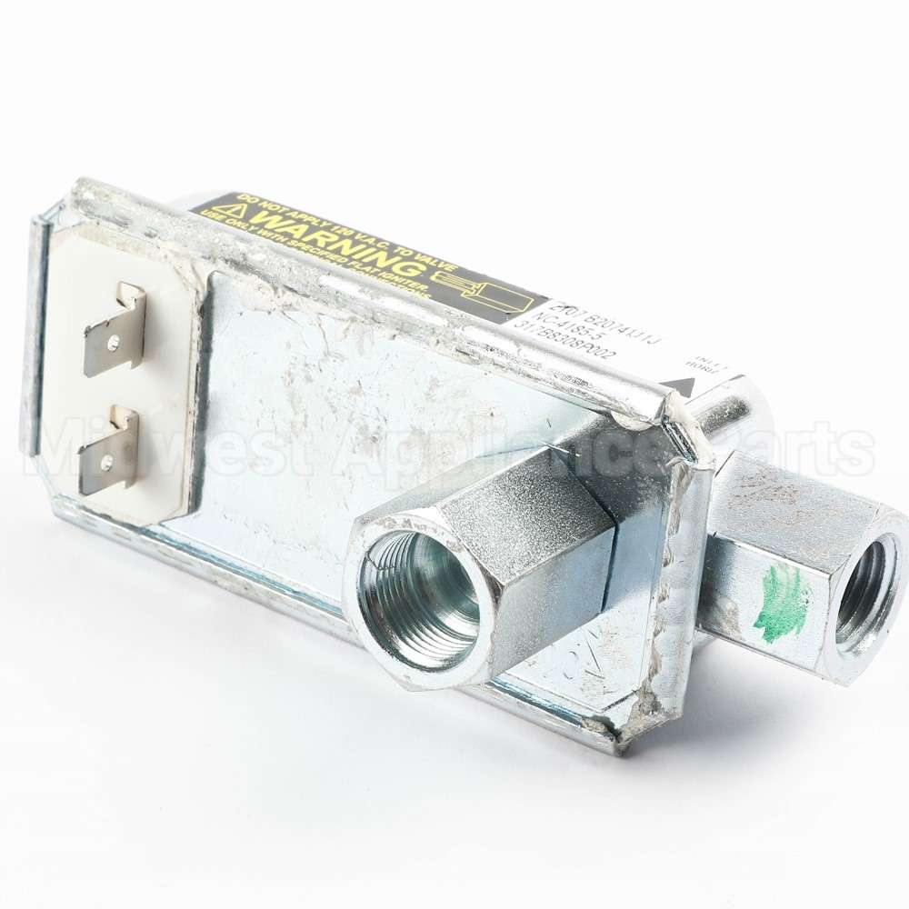 WB21X20475 GE Safety Valve Single