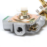 WB21X20806 GE Valve Control Asm Nor. S