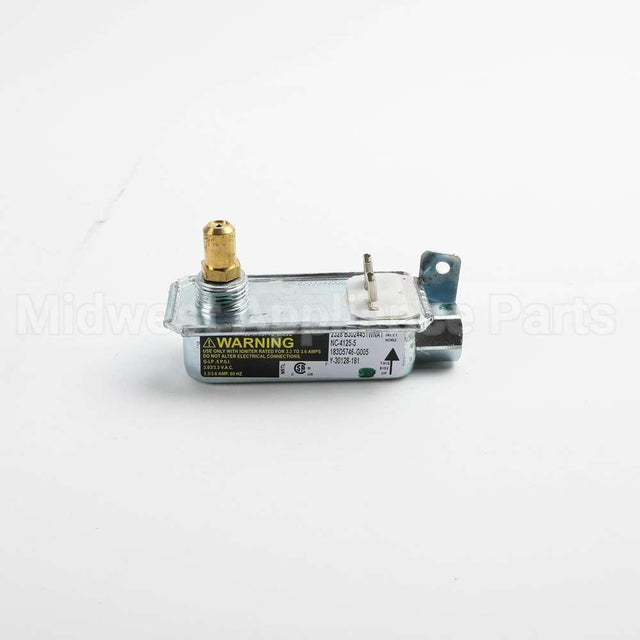 WB21X21212 GE Safety Valve Single