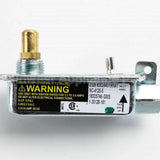 WB21X21212 GE Safety Valve Single