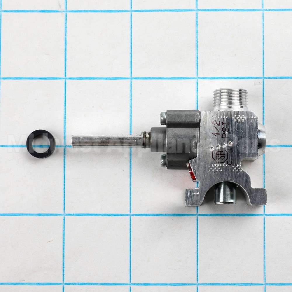 WB21X22078 GE Valve Kit