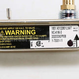 WB21X26605 GE Valve Control Asm Nor. S