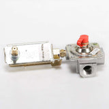 WB21X26605 GE Valve Control Asm Nor. S