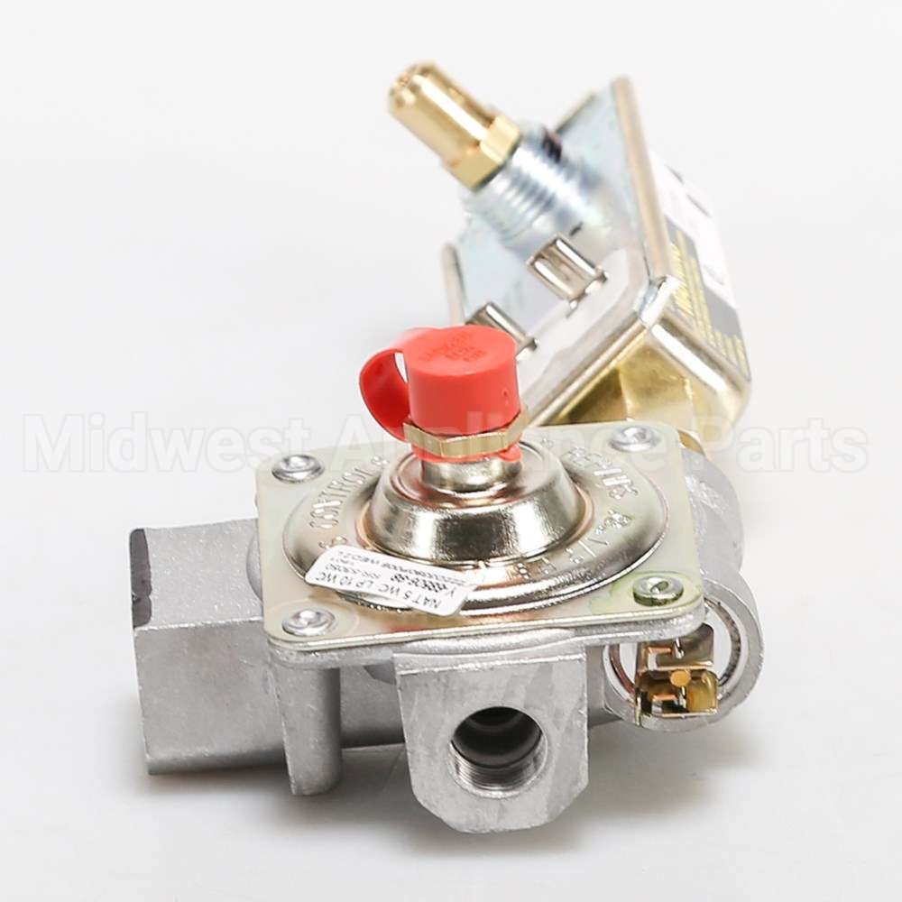 WB21X26605 GE Valve Control Asm Nor. S