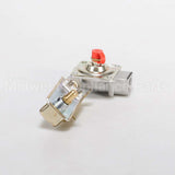 WB21X26605 GE Valve Control Asm Nor. S