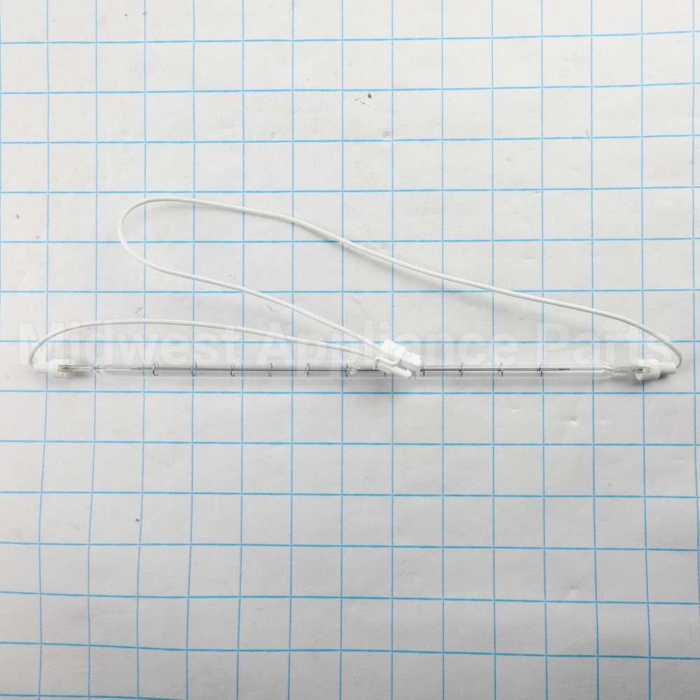 WB21X28572 GE Heater Halogen