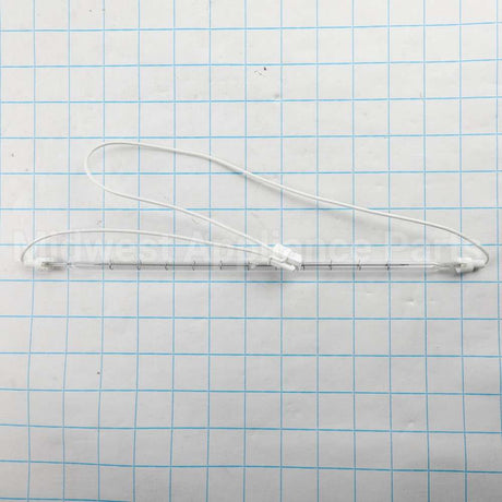WB21X28572 GE Heater Halogen