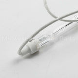 WB21X28572 GE Heater Halogen