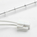 WB21X28572 GE Heater Halogen