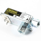 WB21X28836 GE Safety Valve Single