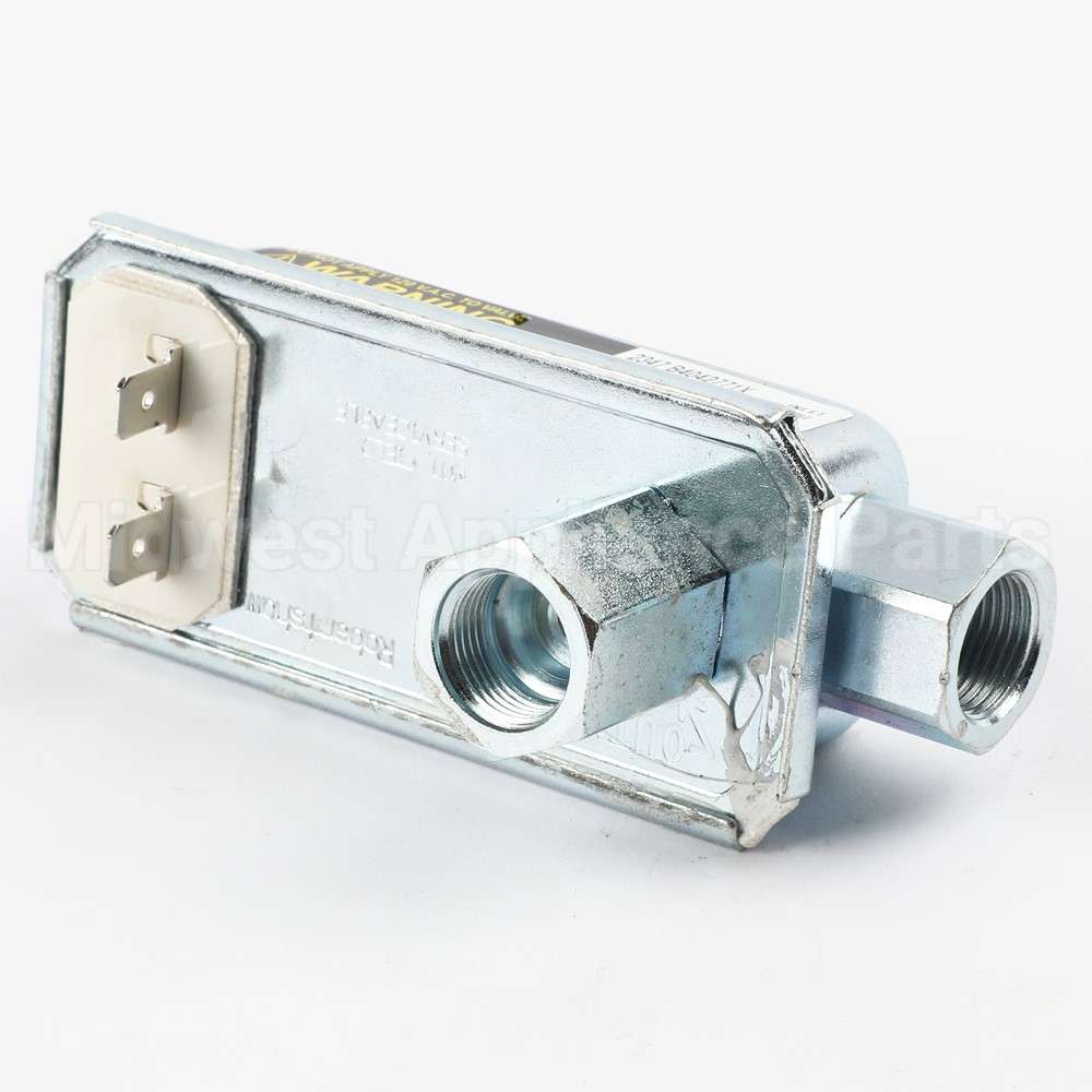 WB21X28836 GE Safety Valve Single