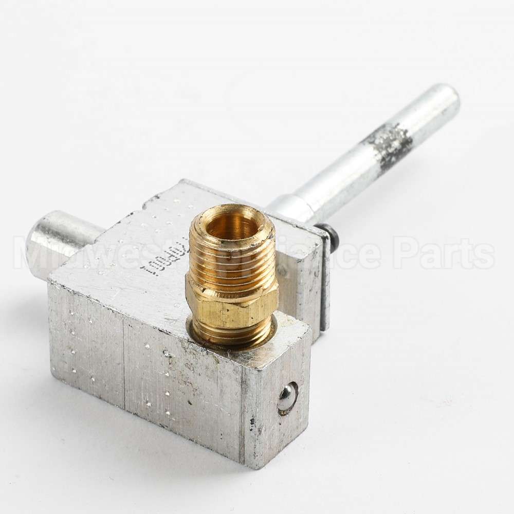 WB21X29321 GE Gas Valve Lf