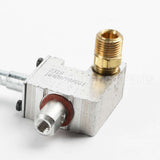 WB21X29321 GE Gas Valve Lf