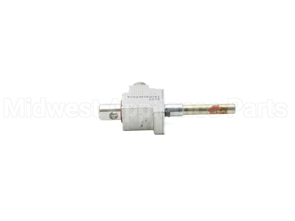 WB21X29409 GE Gas Valve Asm