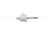 WB21X29409 GE Gas Valve Asm