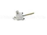 WB21X29409 GE Gas Valve Asm