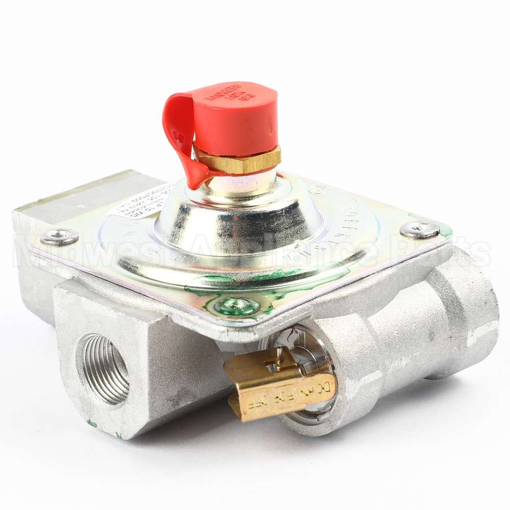 WB21X30965 GE Pressure Regulator