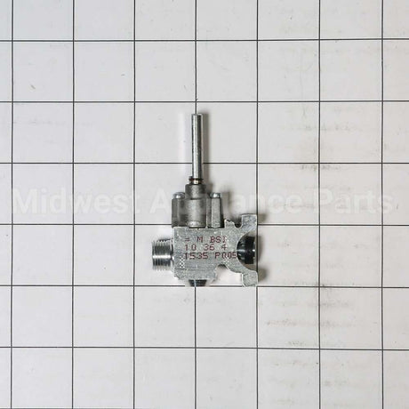WB21X31343 GE Gas Valve Kit