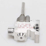 WB21X31343 GE Gas Valve Kit