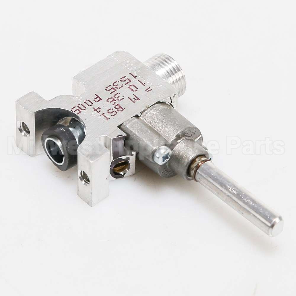 WB21X31343 GE Gas Valve Kit