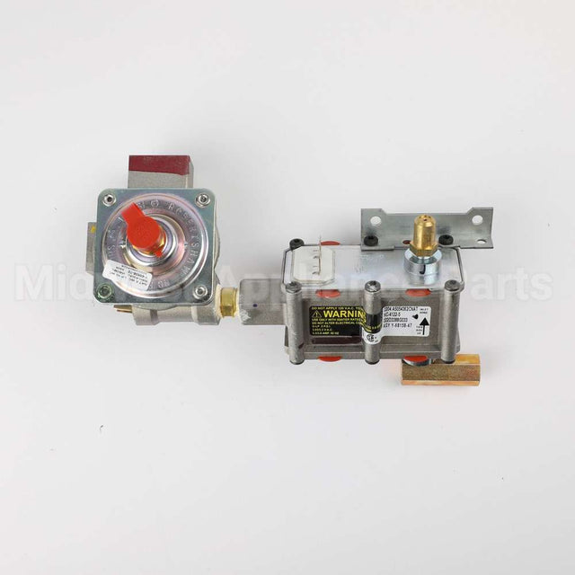 WB21X33225 GE Valve Control Asm