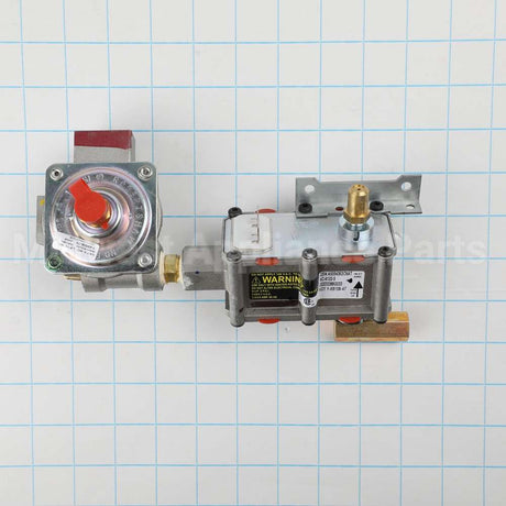 WB21X33225 GE Valve Control Asm