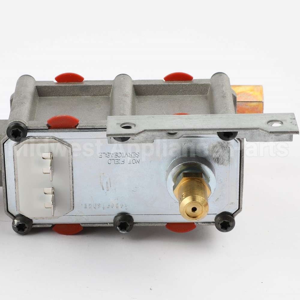 WB21X33225 GE Valve Control Asm