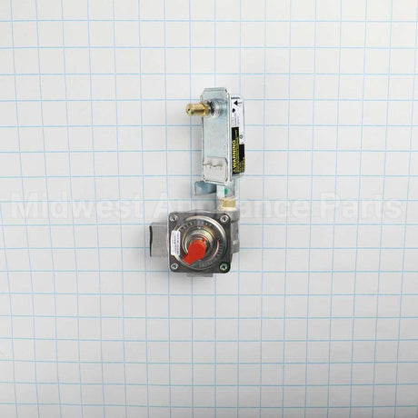 WB21X38548 GE Valve Control Asm