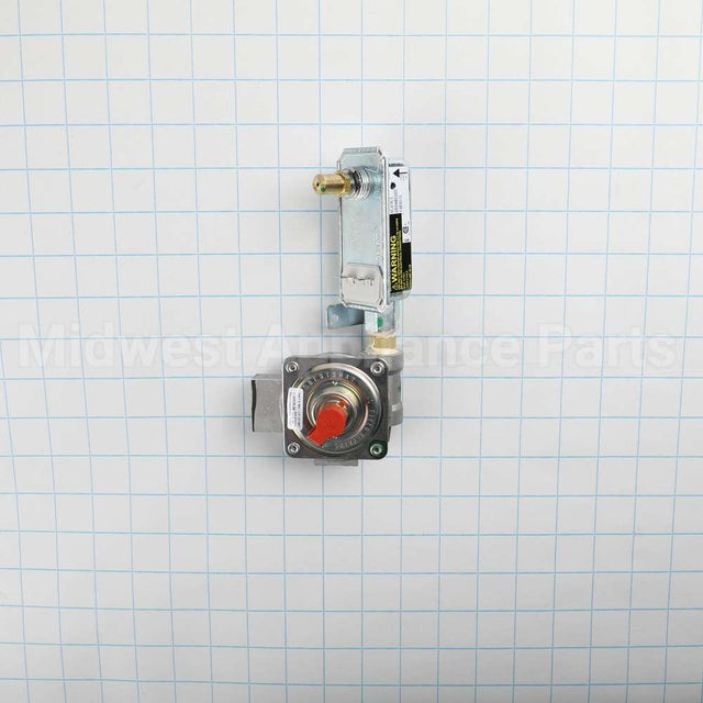 WB21X38548 GE Valve Control Asm